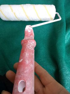 Paint Roller - DIY &amp; Home Improvement Tool