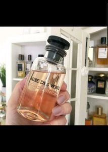 Louis VUITTON Perfumes Mastercopy
