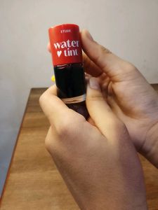 💄 ETUDE Water Tint – Lip Tin