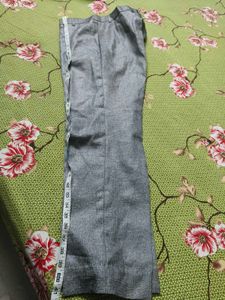 Smart Pant Coat Suit