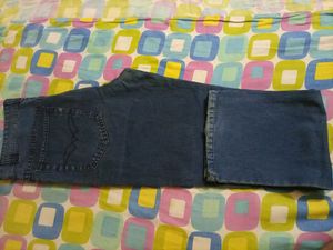 Classic Blue Denim jeans 👖👖