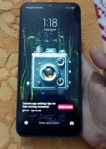 Used Smartphone