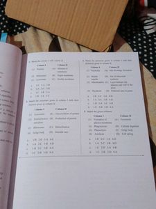 Neev for Class 9th Study Material