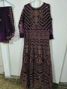 Beautiful Gown