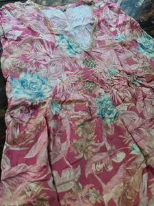 Short Kurti