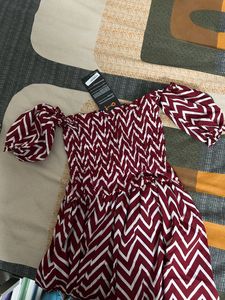 Brand New Pretty Dress For Sale