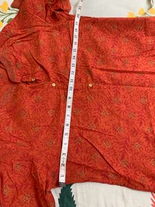 Short Kurta