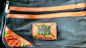 Quality Travel Bag 🎒