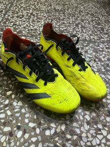 Adidas Predator Football Cleats