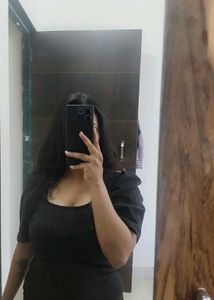 Black Pinterest Dress