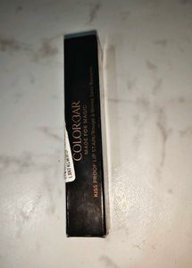Colorbar Kiss Proof Lip Statin Matte Finish