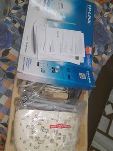 TP-LINK  Modem Router