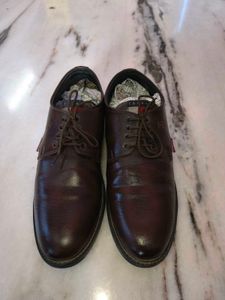 Men's Formal Leather Shoes size 9
