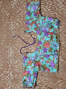 Beautiful Color Never Used Blouse
