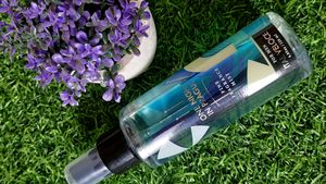Perfume Mist For Men-One Night In Prague