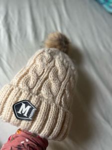 Cozy Knit Beanies 3-Pack
