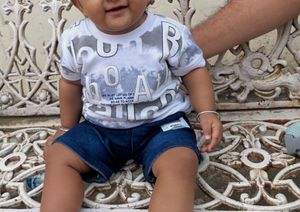 Cute Baby boy  Outfit 6-12 months