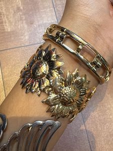Combo of three y2k adjustable bracelets