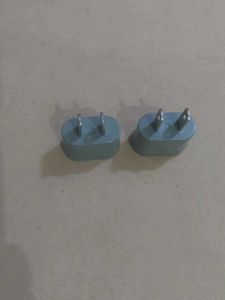 Type A/B Travel Plug  Adapter ( Set of 2)