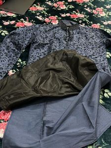 Party wear sherwani