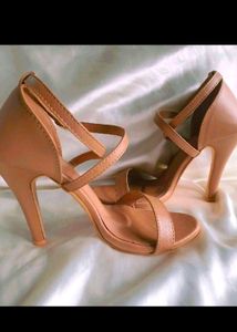 New Heels