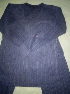 Girls Winter Inner Thermal Suit.