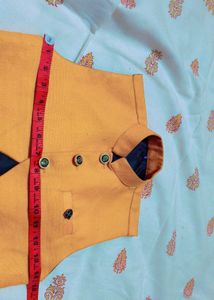 Very Cute N Beautiful Baby Boy Vase coat
