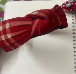 Hair band set of 3 for women and girls