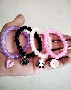 S.B.SON CREATION girl braclet