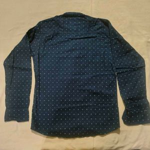 TAG Shirts Casual Button-Down