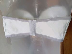Comfortable Padded Bra