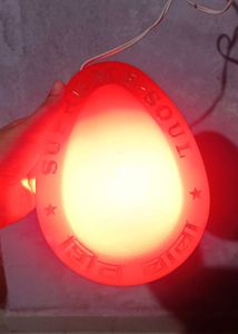 Lamp