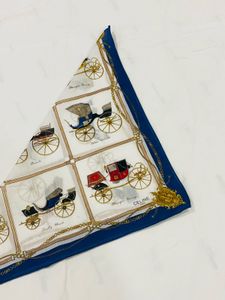 Celine Paris Luxury Bandana