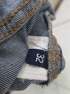 Dark Blue Jeggings 👖- Straight Fit