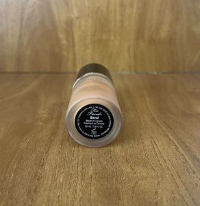Too Faced Foundations in Sand & Praline Shades.