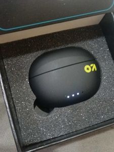 go boult w20 earbuds