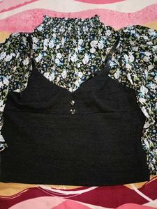 Party Wear Top😍