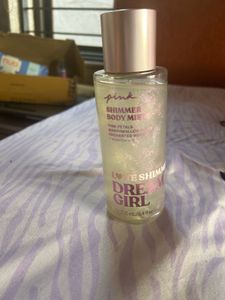 Victoria's Secret Body Mist DREAM GIRL