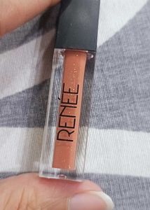 RENEE Long-Lasting Lip Gloss