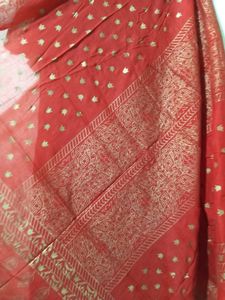 Kurti Set With Dupatta