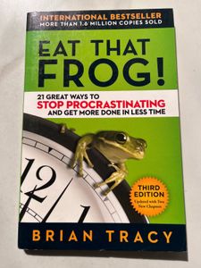 Eat That Frog