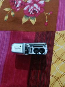 Canon camera