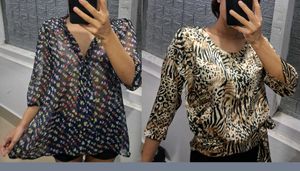 Combo Of Two Tops