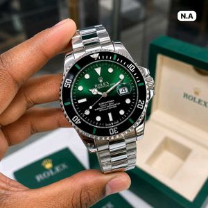 Rolex Submariner Watch