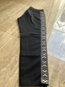 Boho Trouser