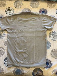 Men's Graphic Print T-Shirt