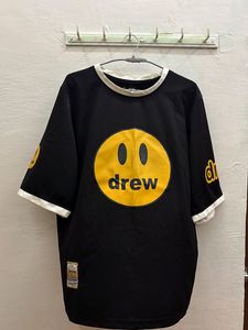 Drew House Smiley Face T-Shirt(Unisex)