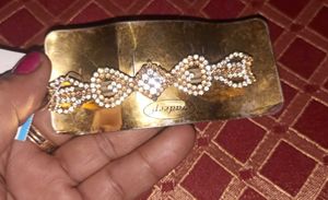 New Stone Clip