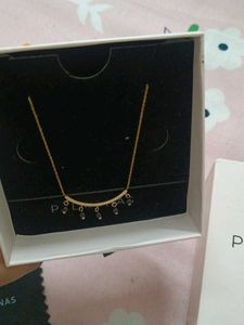 Tarini Diamond Mangalsutra