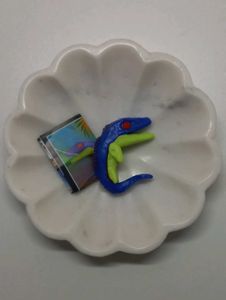 Mosasaurus Figure Kinder Joy Toy